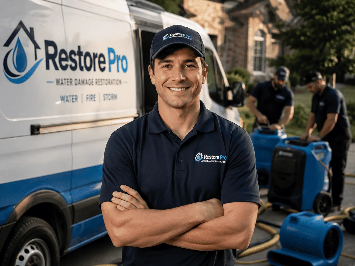 Water Damage Restoration company in Ilion, NY