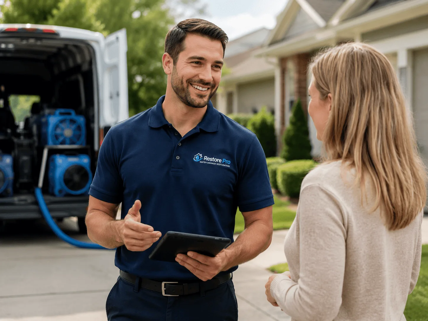 Water Damage Restoration Ilion, NY FAQs
